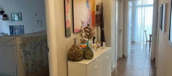 6 rooms Apartment in Naples, Italy No. 37510 23