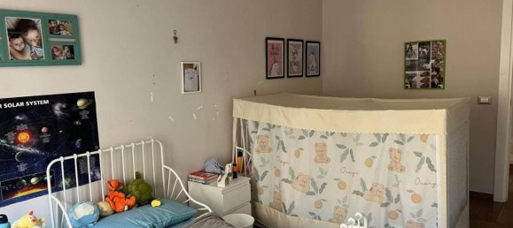 6 rooms Apartment in Naples, Italy No. 37510 26