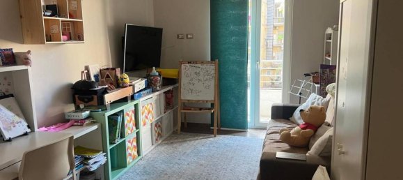 6 rooms Apartment in Naples, Italy No. 37510 13