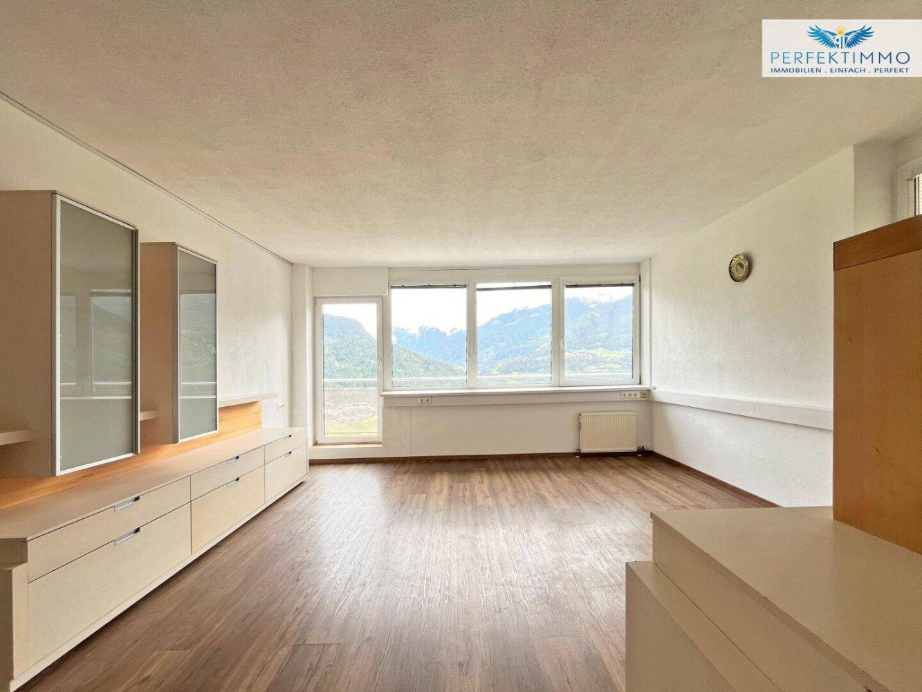 Apartamento de 5 habitaciónes en Imst, Austria No. 225359