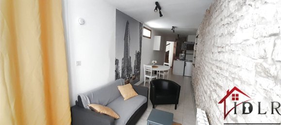 3 Schlafzimmer Wohnung in Chaumont, France, Nr. 65425 8