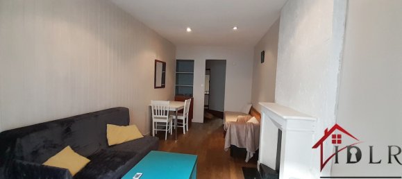 3 Schlafzimmer Wohnung in Chaumont, France, Nr. 65425 5