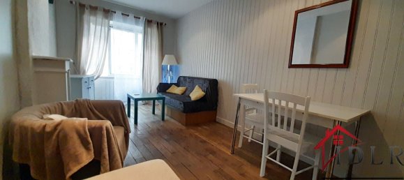 3 Schlafzimmer Wohnung in Chaumont, France, Nr. 65425 4