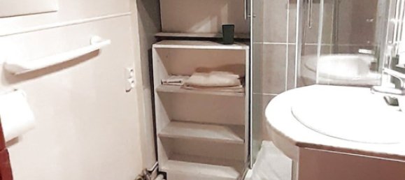 3 Schlafzimmer Wohnung in Chaumont, France, Nr. 65425 10