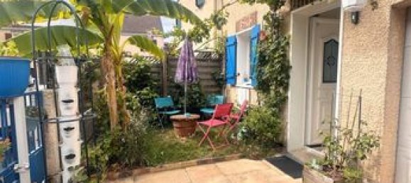 4 bedrooms House in Le Mee-sur-Seine, France No. 283518 2