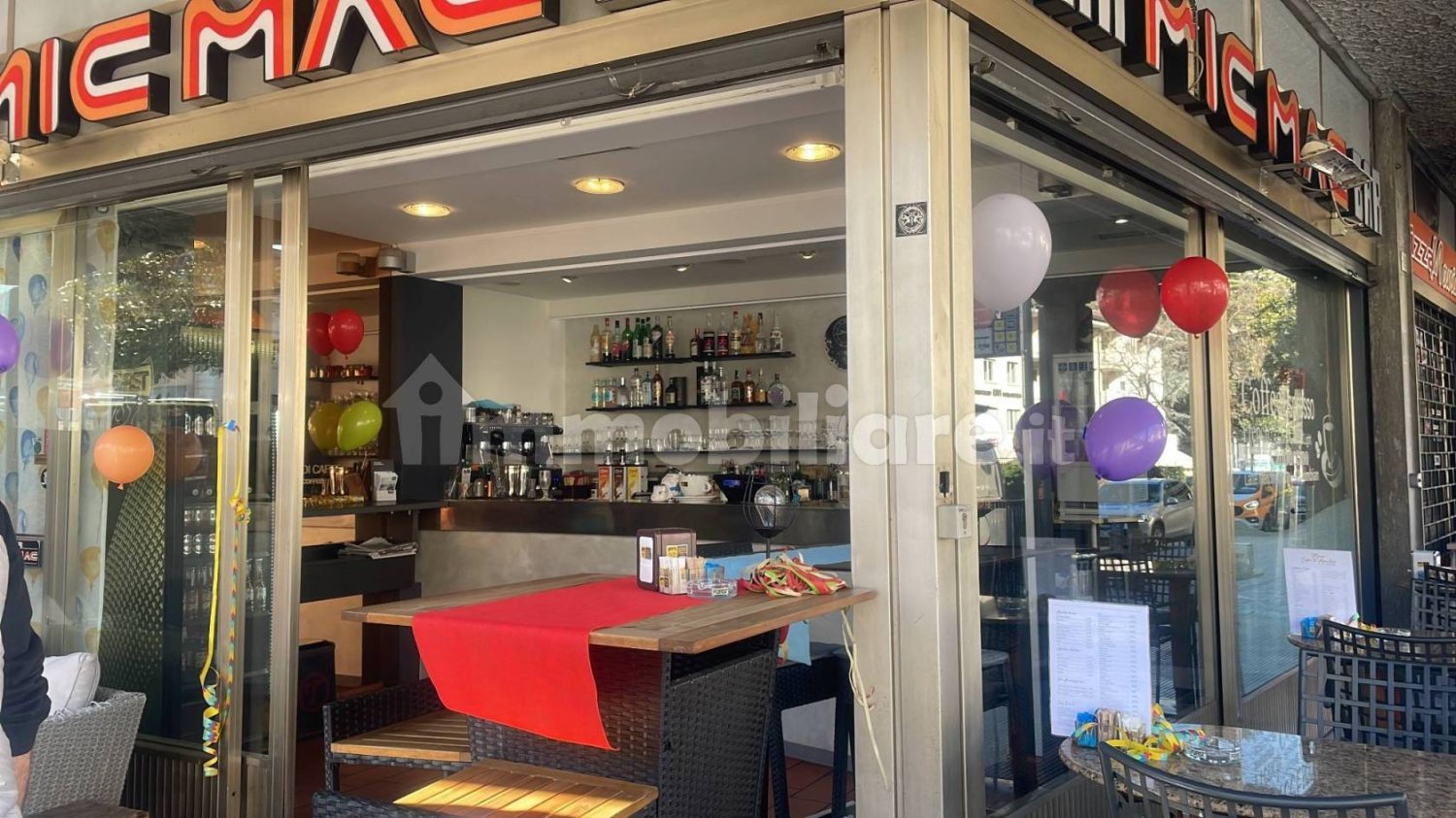 2 rooms Commercial property in Trentino-Alto Adige, Italy No. 278172