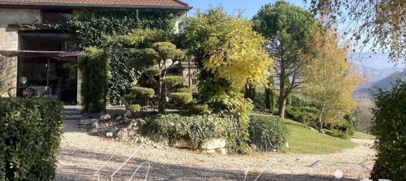 10غرفة منزل في Saint-Genix-les-Villages, France رقم 270126 5