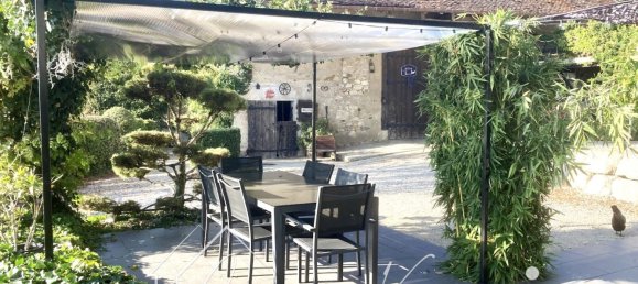 10غرفة منزل في Saint-Genix-les-Villages, France رقم 270126 4