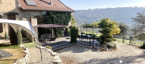 10غرفة منزل في Saint-Genix-les-Villages, France رقم 270126 3