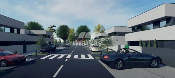 4 bedrooms House in Vila Verde, Portugal No. 80235 24