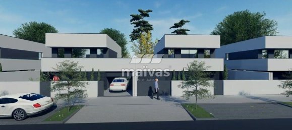 4 bedrooms House in Vila Verde, Portugal No. 80235 27