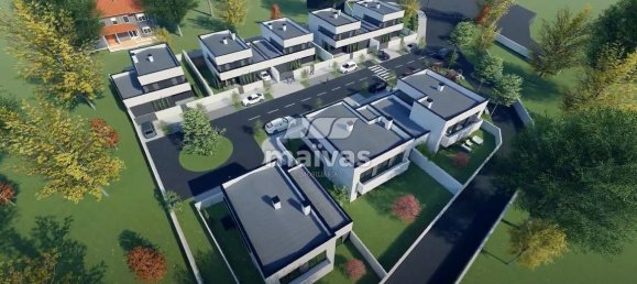 4 bedrooms House in Vila Verde, Portugal No. 80235 31