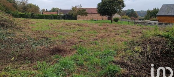 Terreno en Saint-Riquier, France 791 m² No. 221502 3