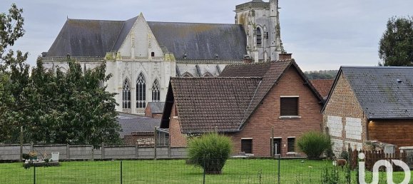 Terreno en Saint-Riquier, France 791 m² No. 221502 2