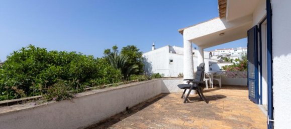 3 Schlafzimmer Villa in Luz, Portugal, Nr. 198370 11