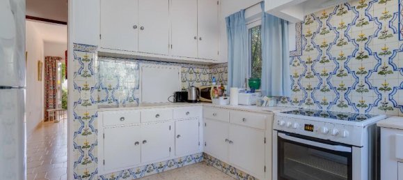 3 Schlafzimmer Villa in Luz, Portugal, Nr. 198370 17