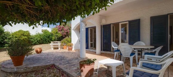 3 Schlafzimmer Villa in Luz, Portugal, Nr. 198370 18