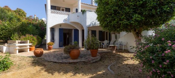 3 Schlafzimmer Villa in Luz, Portugal, Nr. 198370 7