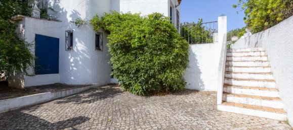 3 Schlafzimmer Villa in Luz, Portugal, Nr. 198370 5