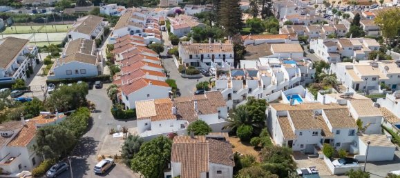 3 Schlafzimmer Villa in Luz, Portugal, Nr. 198370 6