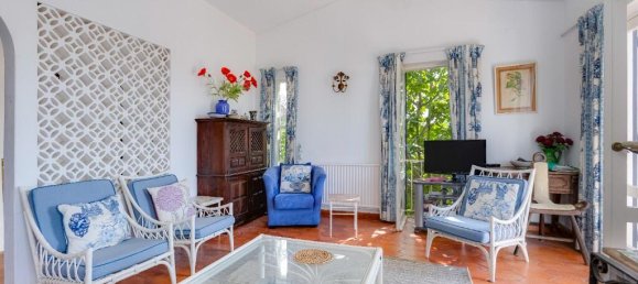 3 Schlafzimmer Villa in Luz, Portugal, Nr. 198370 10