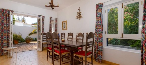 3 Schlafzimmer Villa in Luz, Portugal, Nr. 198370 20