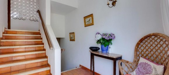 3 Schlafzimmer Villa in Luz, Portugal, Nr. 198370 16