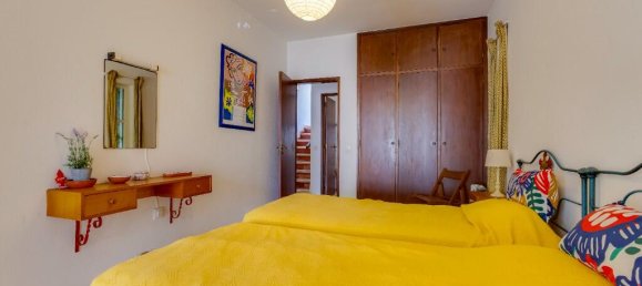 3 Schlafzimmer Villa in Luz, Portugal, Nr. 198370 24