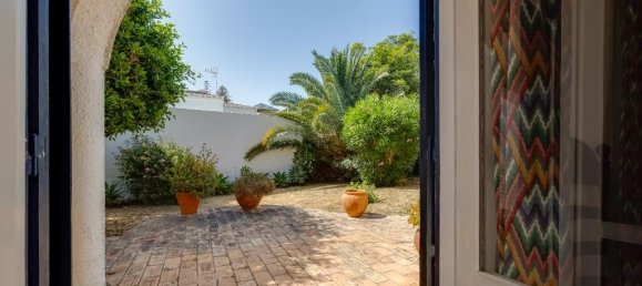 3 Schlafzimmer Villa in Luz, Portugal, Nr. 198370 28