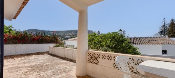 3 Schlafzimmer Villa in Luz, Portugal, Nr. 198370 12