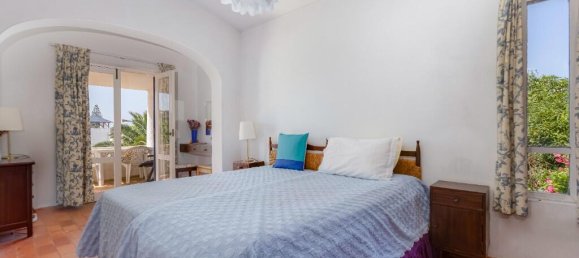 3 Schlafzimmer Villa in Luz, Portugal, Nr. 198370 13