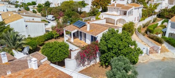 3 Schlafzimmer Villa in Luz, Portugal, Nr. 198370 31