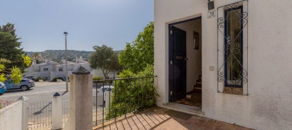3 Schlafzimmer Villa in Luz, Portugal, Nr. 198370 8