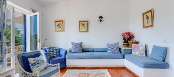 3 Schlafzimmer Villa in Luz, Portugal, Nr. 198370 9