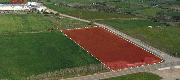 8220m² Land in Ormideia, Cyprus No. 26583 2