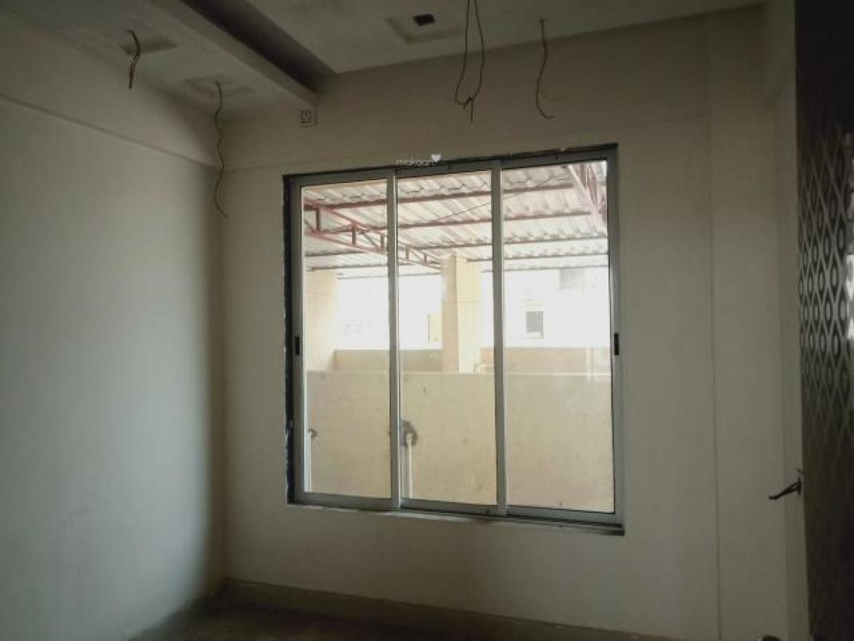 Дом с 3 спальнями в Мумбаи, Индия № 8114