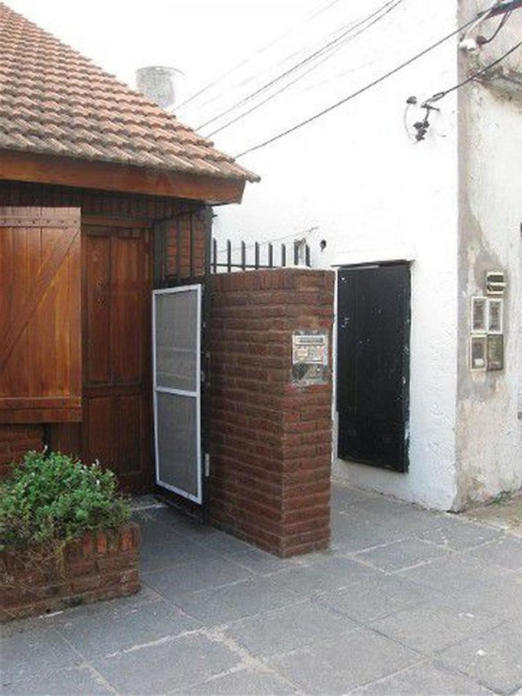 2 Schlafzimmer Wohnung in Bermudez, Argentina, Nr. 3062