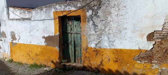 Casa de 2 dormitorios en Cuba, Portugal No. 39221 2