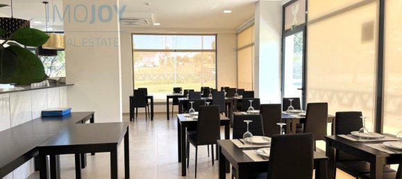 Gewerbliche Immobilie in Porto Salvo, Portugal 100m², Nr. 287319 3