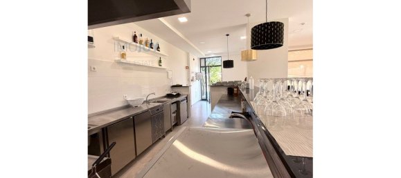 Gewerbliche Immobilie in Porto Salvo, Portugal 100m², Nr. 287319 11