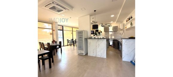 Gewerbliche Immobilie in Porto Salvo, Portugal 100m², Nr. 287319 13