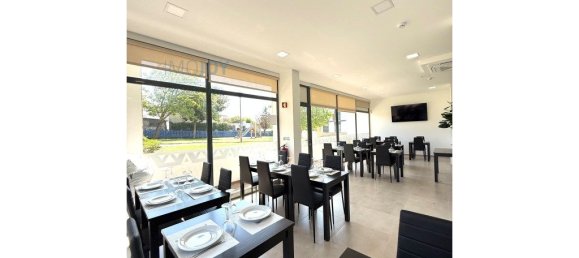 Gewerbliche Immobilie in Porto Salvo, Portugal 100m², Nr. 287319 9