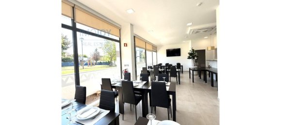 Gewerbliche Immobilie in Porto Salvo, Portugal 100m², Nr. 287319 10