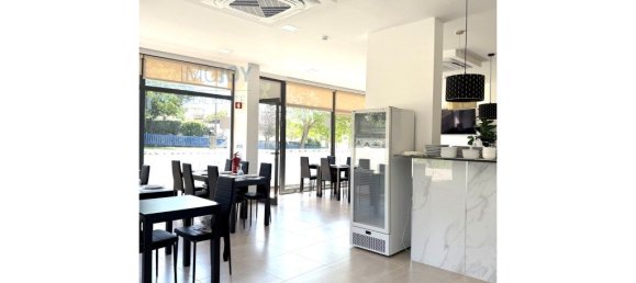 Gewerbliche Immobilie in Porto Salvo, Portugal 100m², Nr. 287319 12