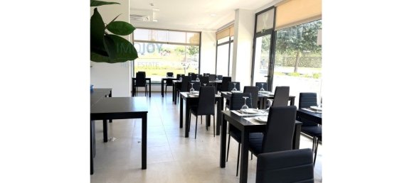 Gewerbliche Immobilie in Porto Salvo, Portugal 100m², Nr. 287319 6