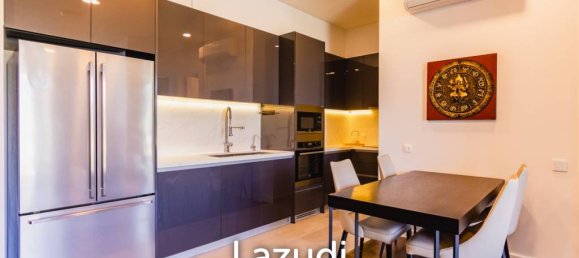 Condominio de 2 dormitorios en Hua Hin, Thailand No. 26883 4