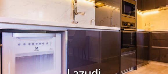 Condominio de 2 dormitorios en Hua Hin, Thailand No. 26883 6