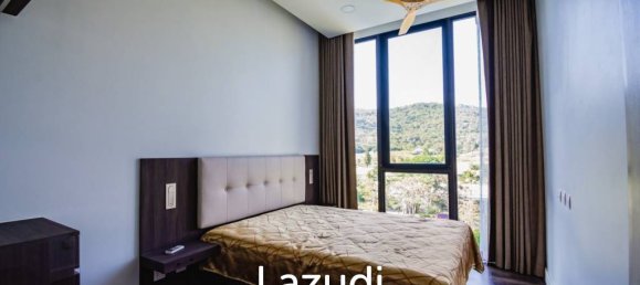 Condominio de 2 dormitorios en Hua Hin, Thailand No. 26883 9