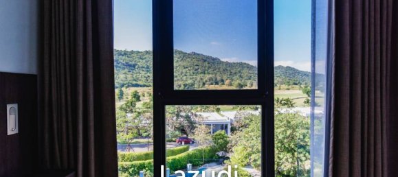 Condominio de 2 dormitorios en Hua Hin, Thailand No. 26883 10