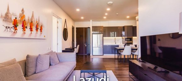 Condominio de 2 dormitorios en Hua Hin, Thailand No. 26883 3